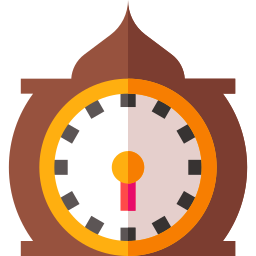 Clock icon