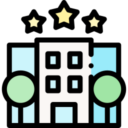 hotel icon