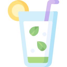 mojito Ícone