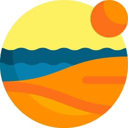 Oasis icon