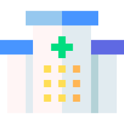 krankenhaus icon