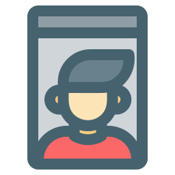 Video call icon