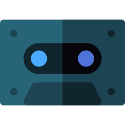 kassette icon