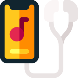 Smartphone icon