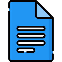 Google docs icon