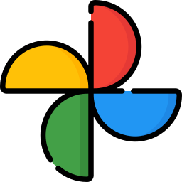 Google photos icon