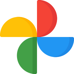 Google photos icon