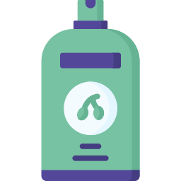 shampoo icon