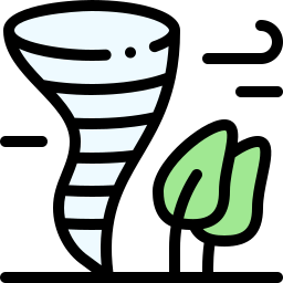 Windstorm icon