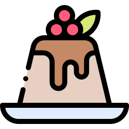 pudding icon