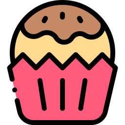 cupcake icon