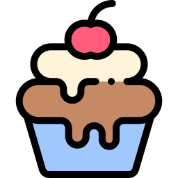 cupcake icon