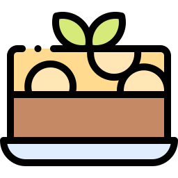 Cake icon