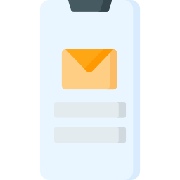 email icon