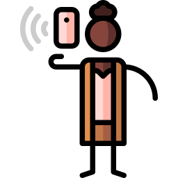 Smartphone icon