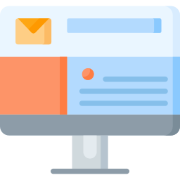 email icon