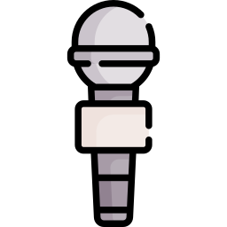 Microphone icon