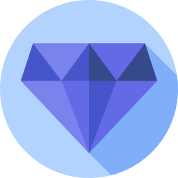 diamant icon