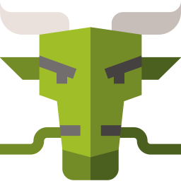 Dragon icon