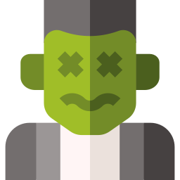 frankenstein icon