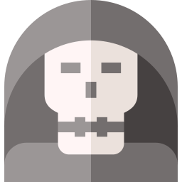 Death icon