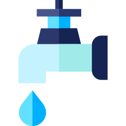 wasserhahn icon