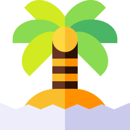 Island icon