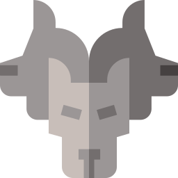 Cerberus icon