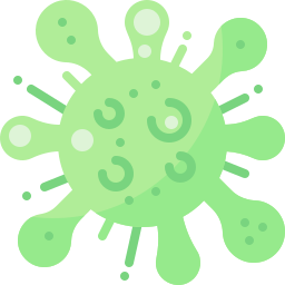 coronavirus Icône