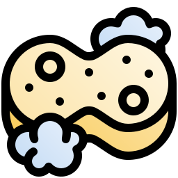 Sponge icon