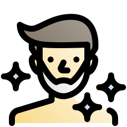 Shaving icon