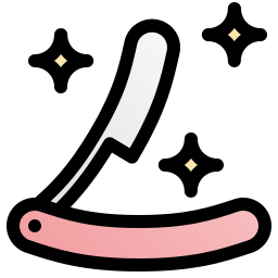 Razor icon