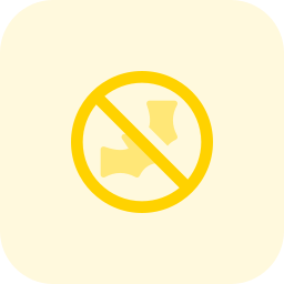 Banned icon