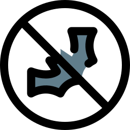 Banned icon