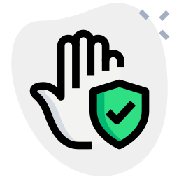 Secure icon