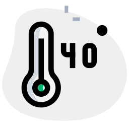 Celsius icon