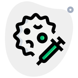 Injection icon