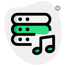 musik icon