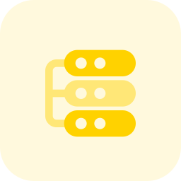 Network server icon