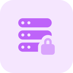 Lock icon