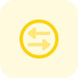 transfer icon