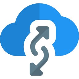 Cloud icon