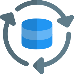 Database icon