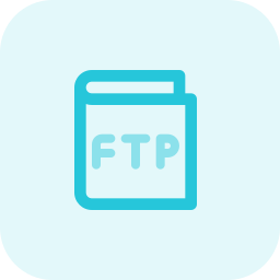 ftp icon