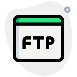 ftp иконка