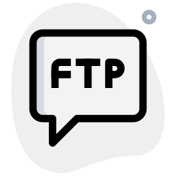 Ftp icon