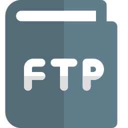 Ftp icon