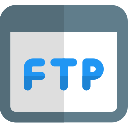 Ftp icon