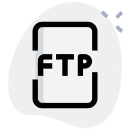 ftp icoon