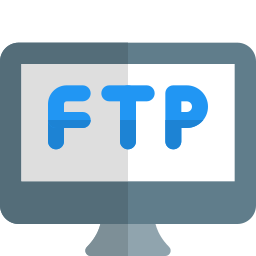 ftp иконка